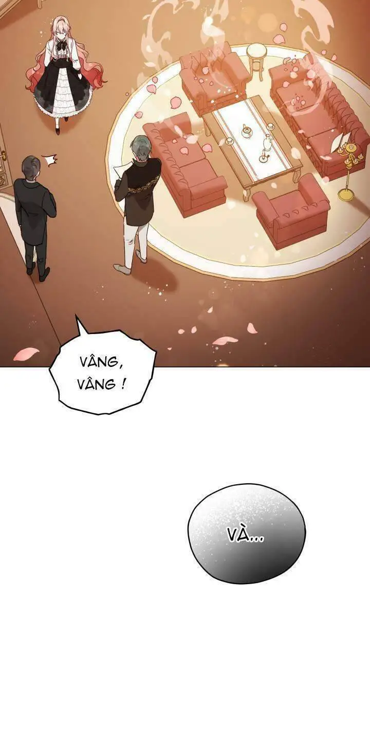 Quý Cô Khó Gần Nettruyen ZZZ Chương 27 Page 47