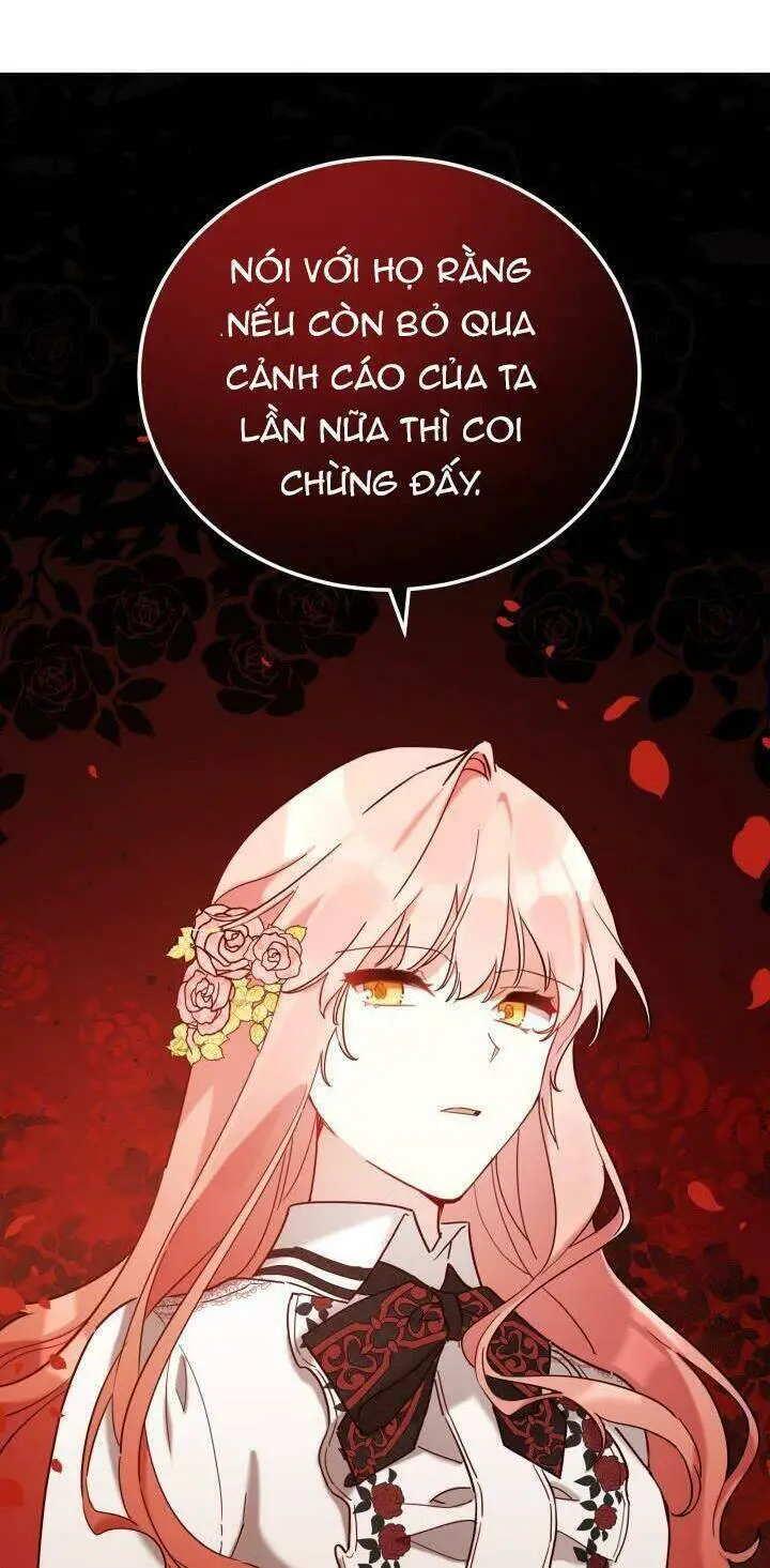 Quý Cô Khó Gần Nettruyen ZZZ Chương 27 Page 48