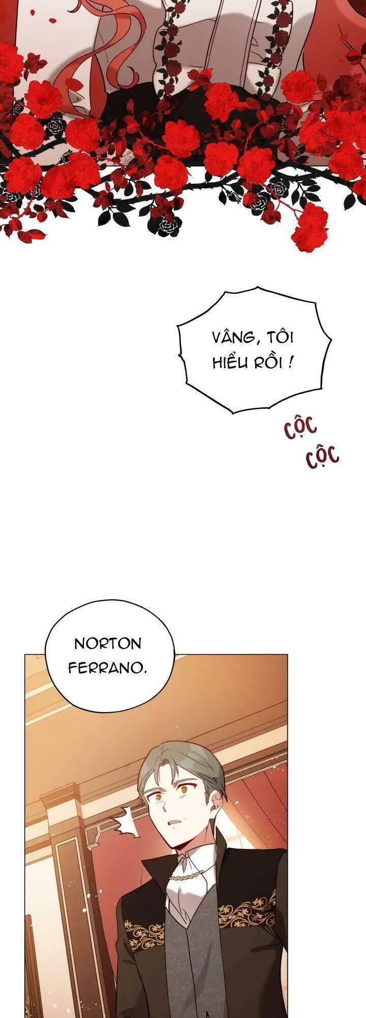 Quý Cô Khó Gần Nettruyen ZZZ Chương 27 Page 49