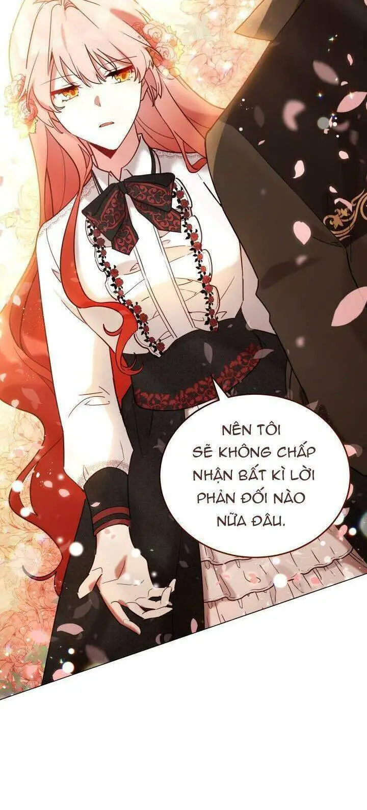 Quý Cô Khó Gần Nettruyen ZZZ Chương 27 Page 51