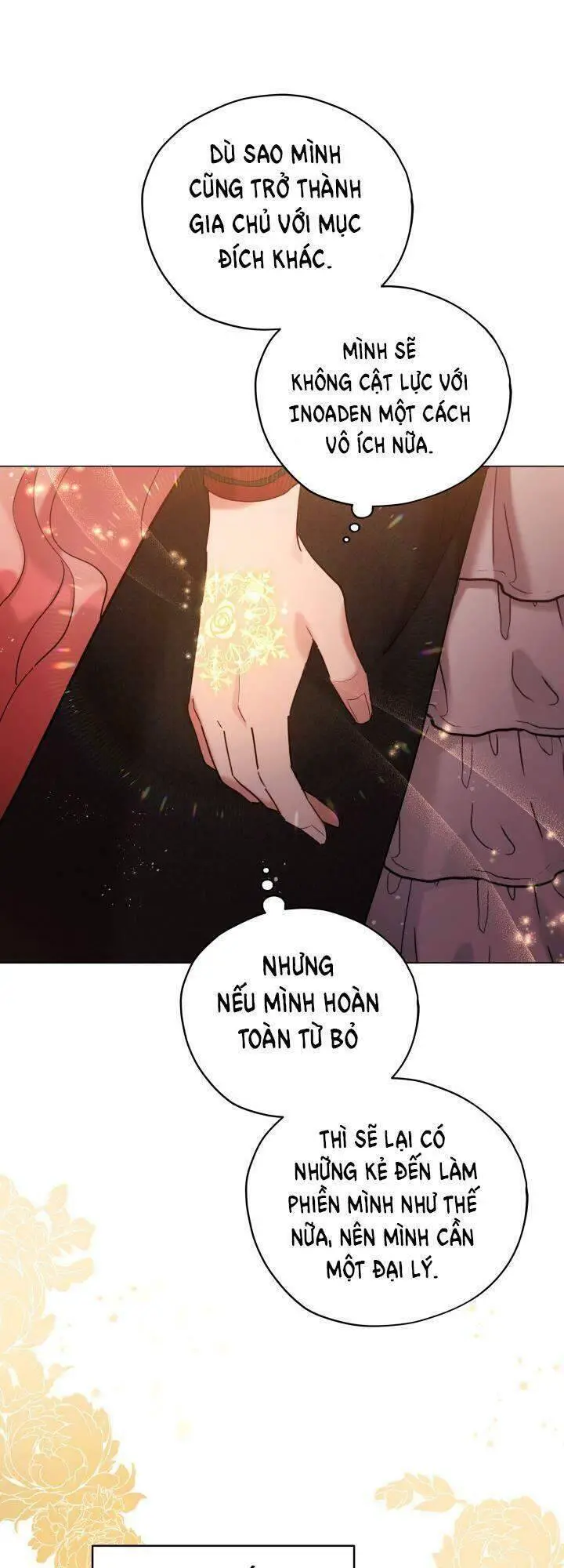 Quý Cô Khó Gần Nettruyen ZZZ Chương 27 Page 52