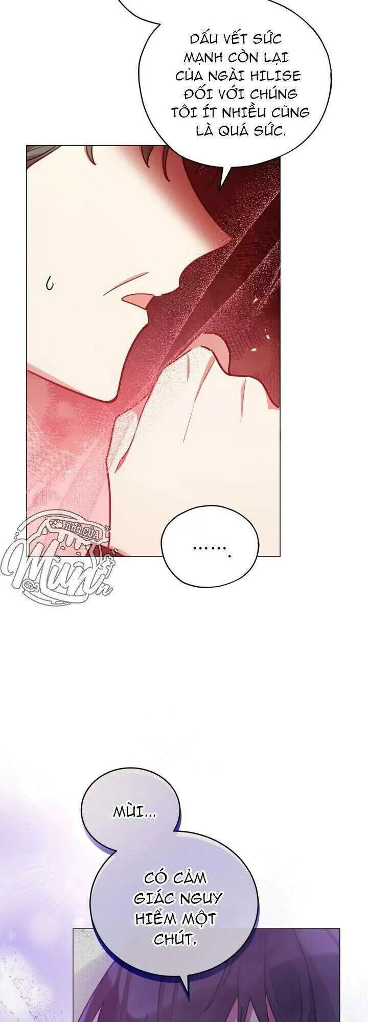 Quý Cô Khó Gần Nettruyen ZZZ Chương 32 Page 4