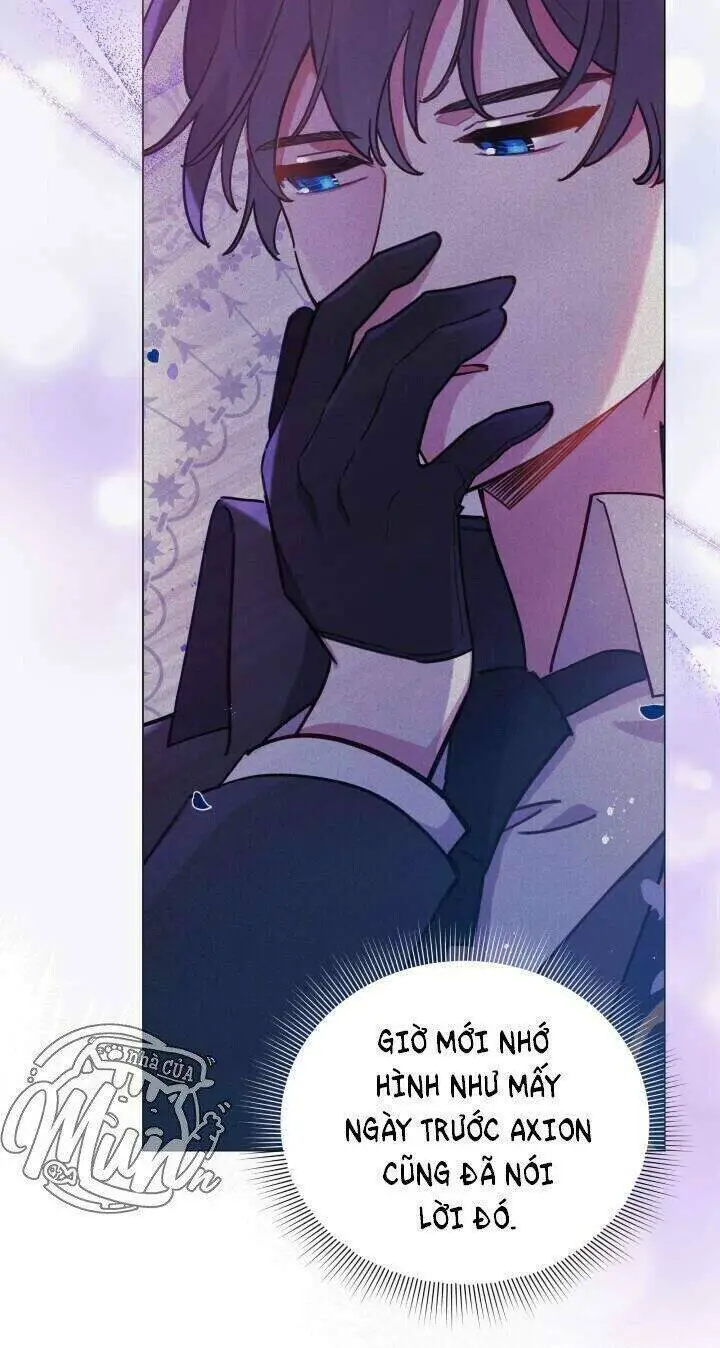 Quý Cô Khó Gần Nettruyen ZZZ Chương 32 Page 5