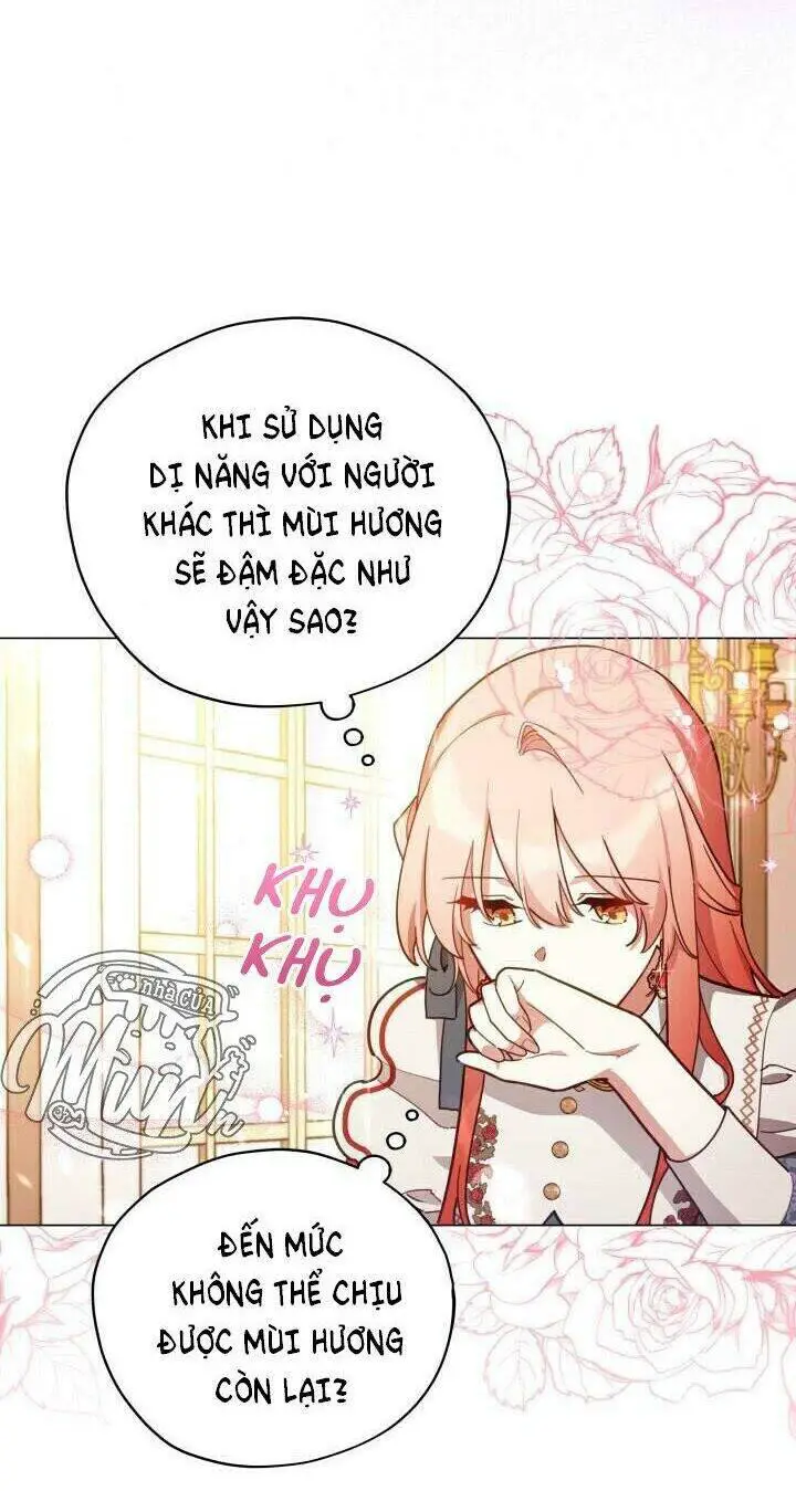 Quý Cô Khó Gần Nettruyen ZZZ Chương 32 Page 6