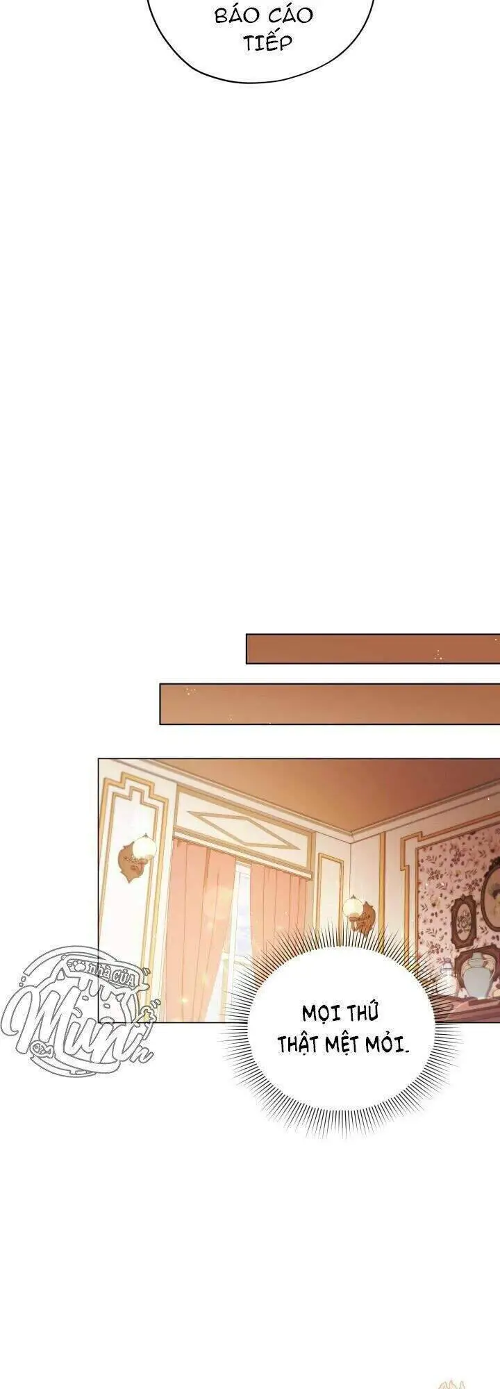 Quý Cô Khó Gần Nettruyen ZZZ Chương 32 Page 9