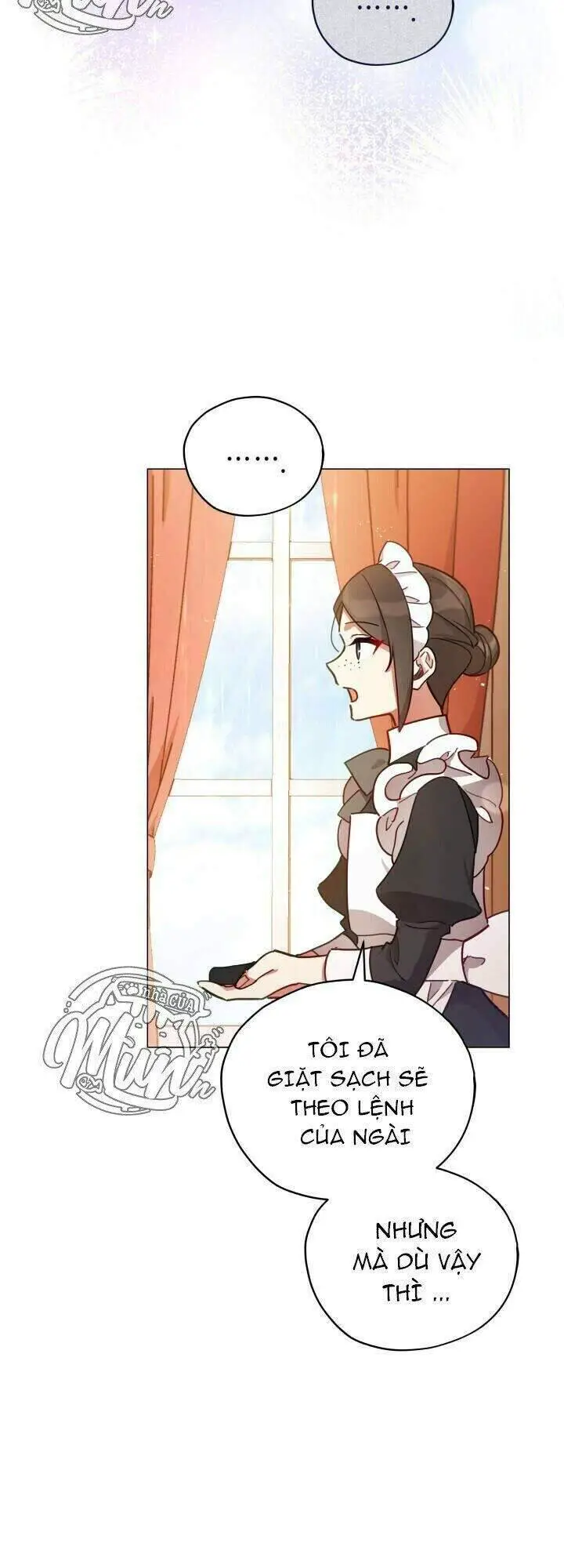 Quý Cô Khó Gần Nettruyen ZZZ Chương 32 Page 15