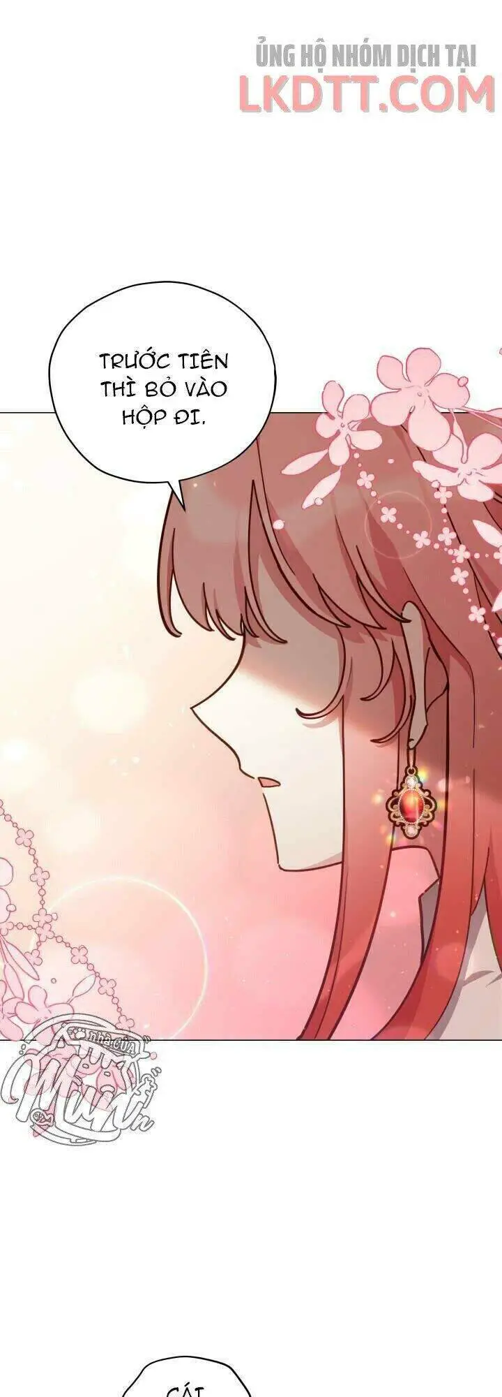 Quý Cô Khó Gần Nettruyen ZZZ Chương 32 Page 18