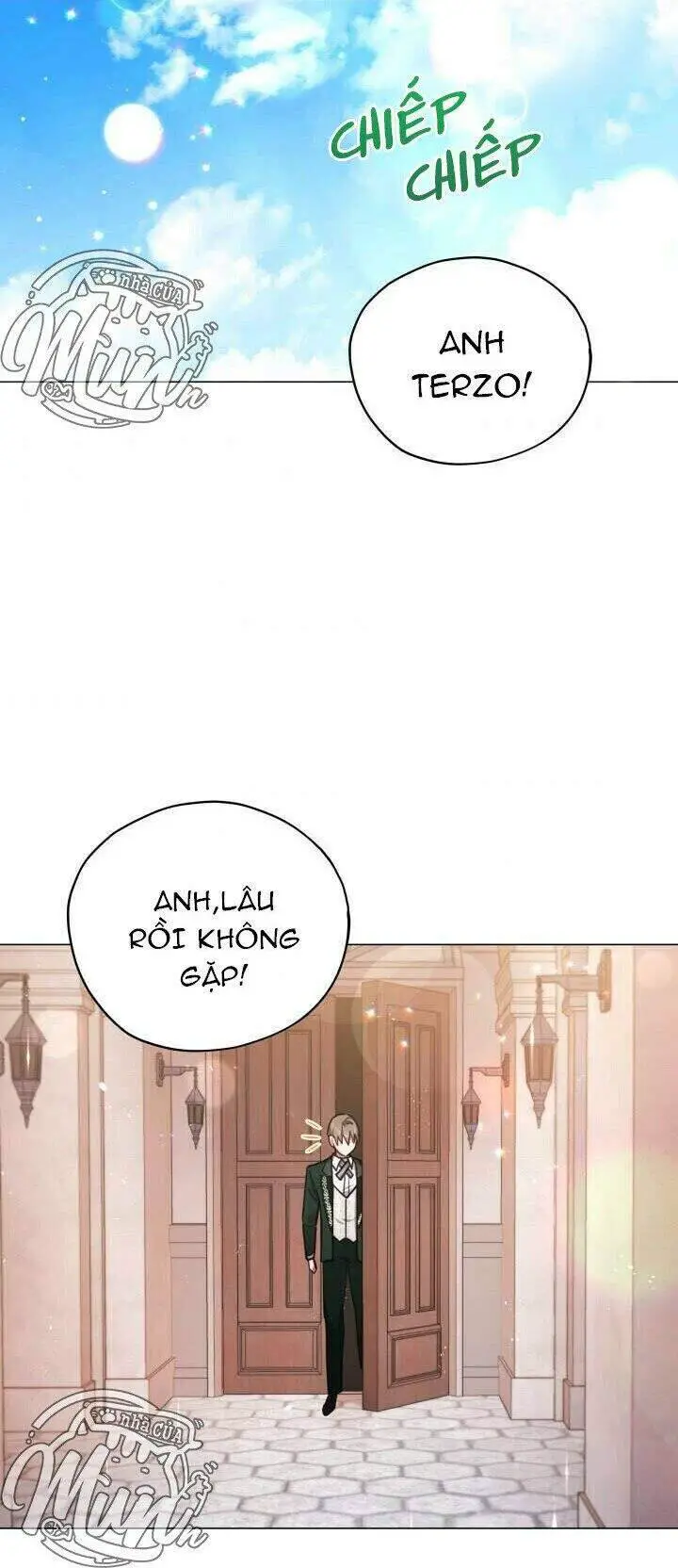 Quý Cô Khó Gần Nettruyen ZZZ Chương 32 Page 22