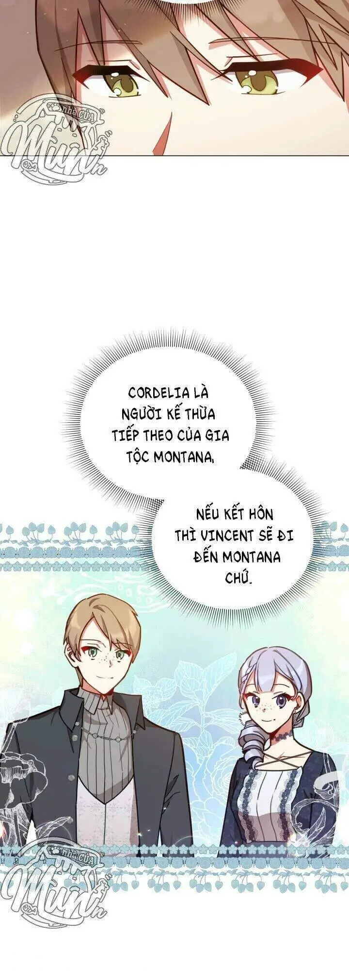 Quý Cô Khó Gần Nettruyen ZZZ Chương 32 Page 26