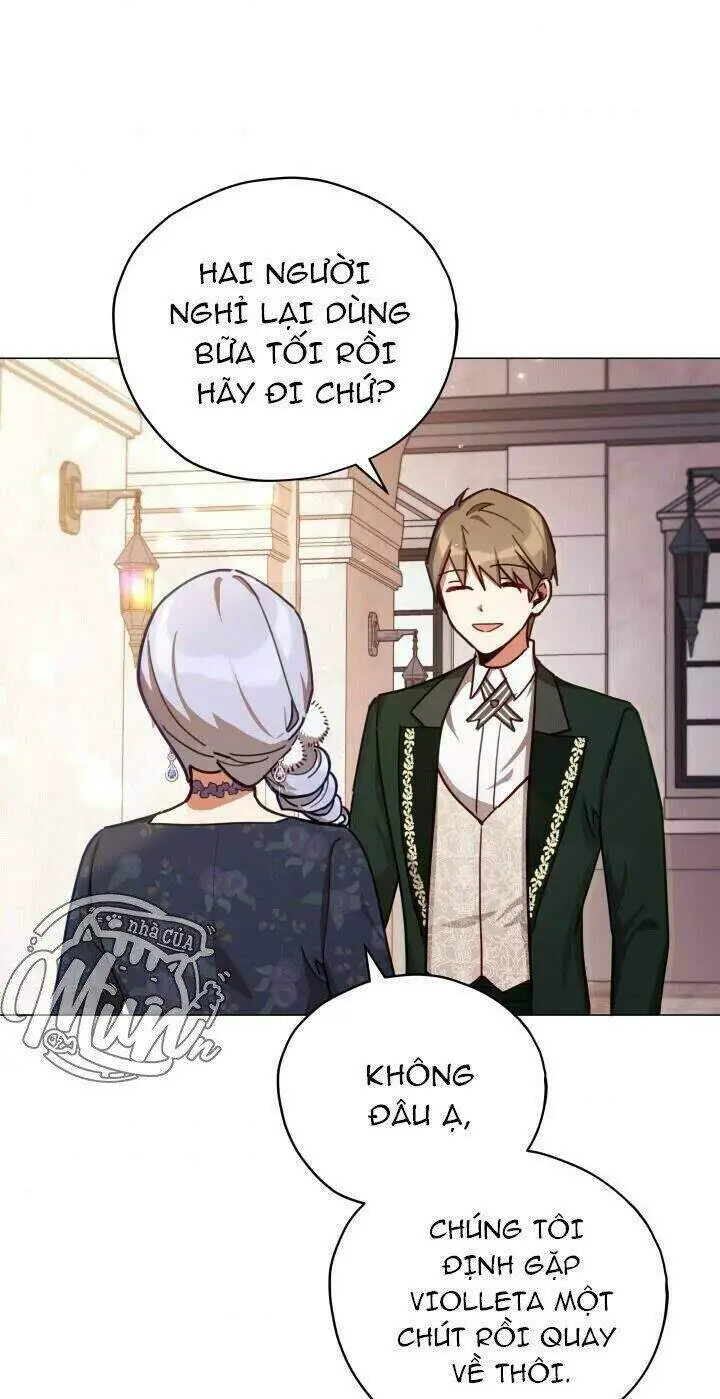 Quý Cô Khó Gần Nettruyen ZZZ Chương 32 Page 27