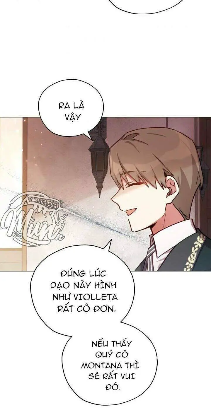Quý Cô Khó Gần Nettruyen ZZZ Chương 32 Page 28