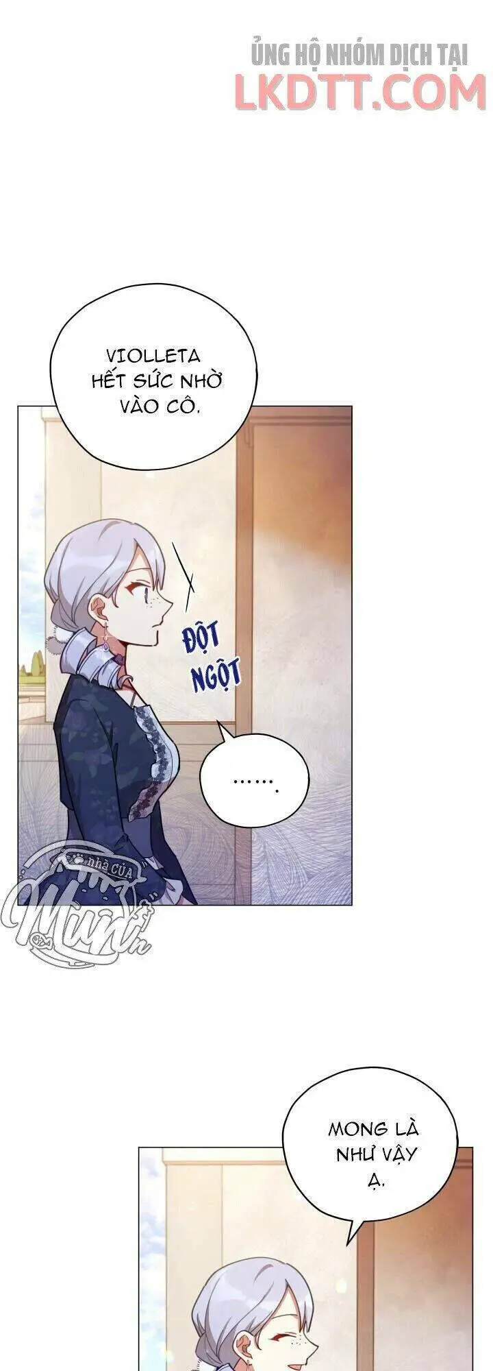 Quý Cô Khó Gần Nettruyen ZZZ Chương 32 Page 29