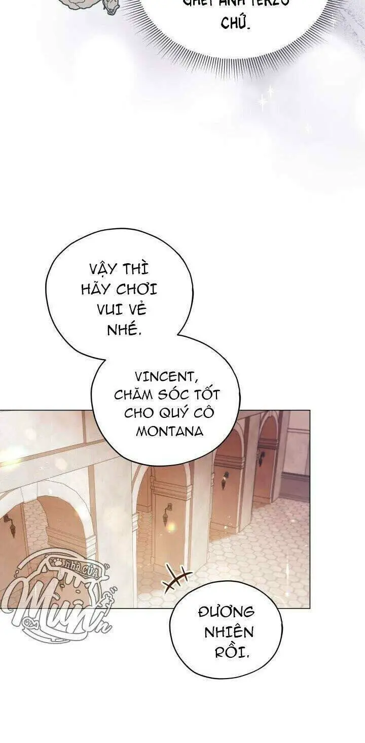 Quý Cô Khó Gần Nettruyen ZZZ Chương 32 Page 32