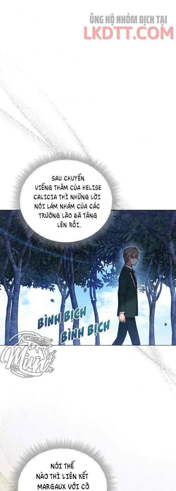 Quý Cô Khó Gần Nettruyen ZZZ Chương 32 Page 33
