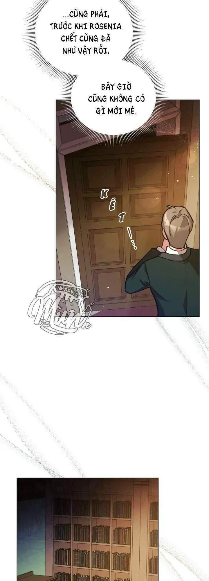 Quý Cô Khó Gần Nettruyen ZZZ Chương 32 Page 35