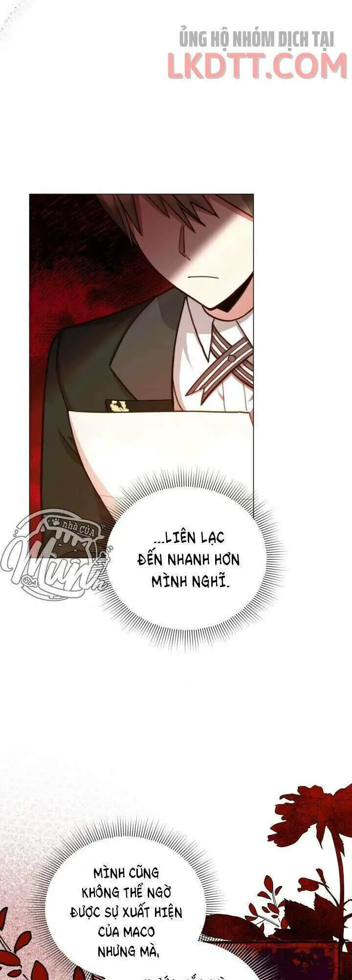 Quý Cô Khó Gần Nettruyen ZZZ Chương 32 Page 38