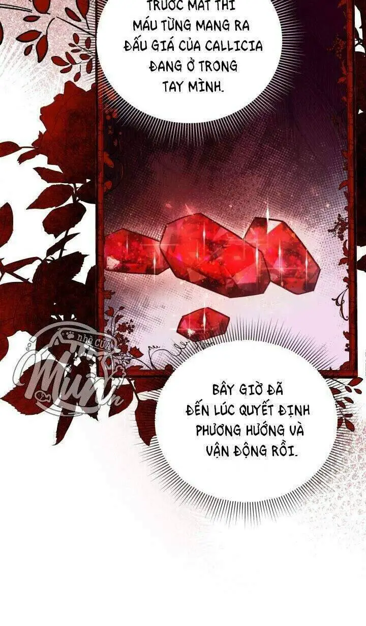 Quý Cô Khó Gần Nettruyen ZZZ Chương 32 Page 39