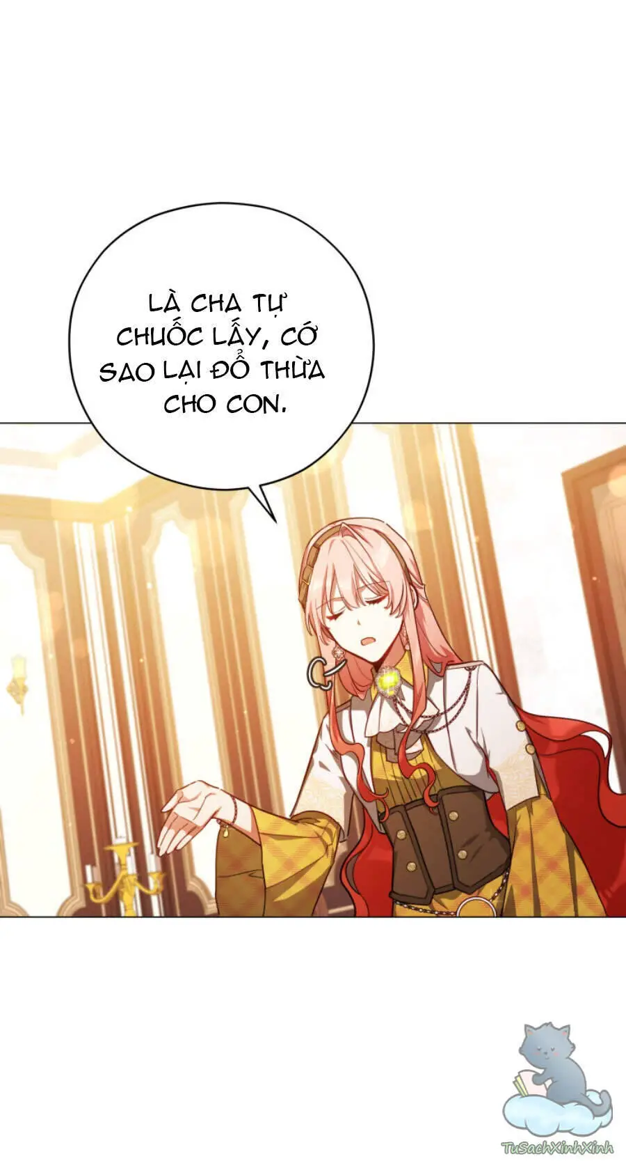 Quý Cô Khó Gần Nettruyen ZZZ Chương 42 Page 55