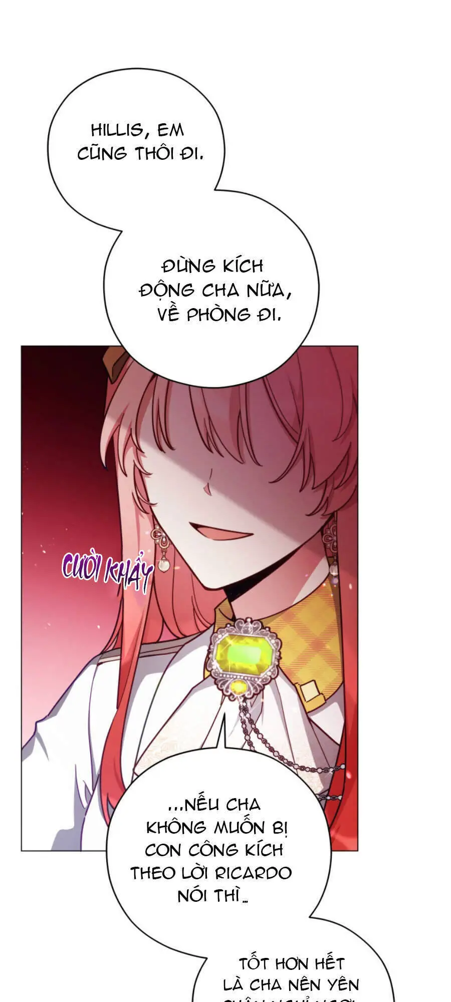 Quý Cô Khó Gần Nettruyen ZZZ Chương 42 Page 57