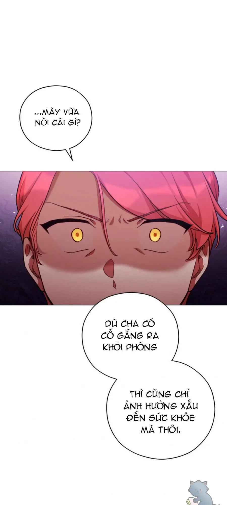Quý Cô Khó Gần Nettruyen ZZZ Chương 42 Page 59