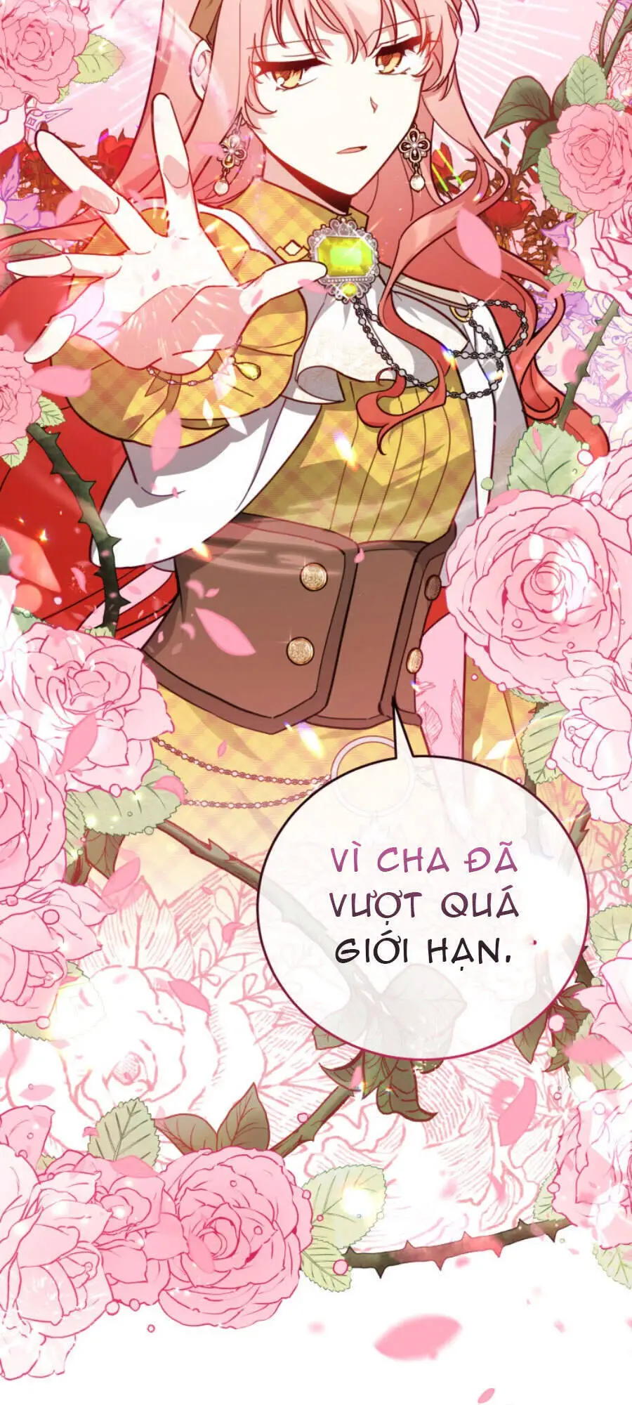 Quý Cô Khó Gần Nettruyen ZZZ Chương 42 Page 65