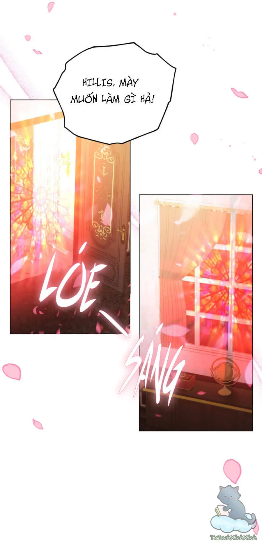 Quý Cô Khó Gần Nettruyen ZZZ Chương 42 Page 67