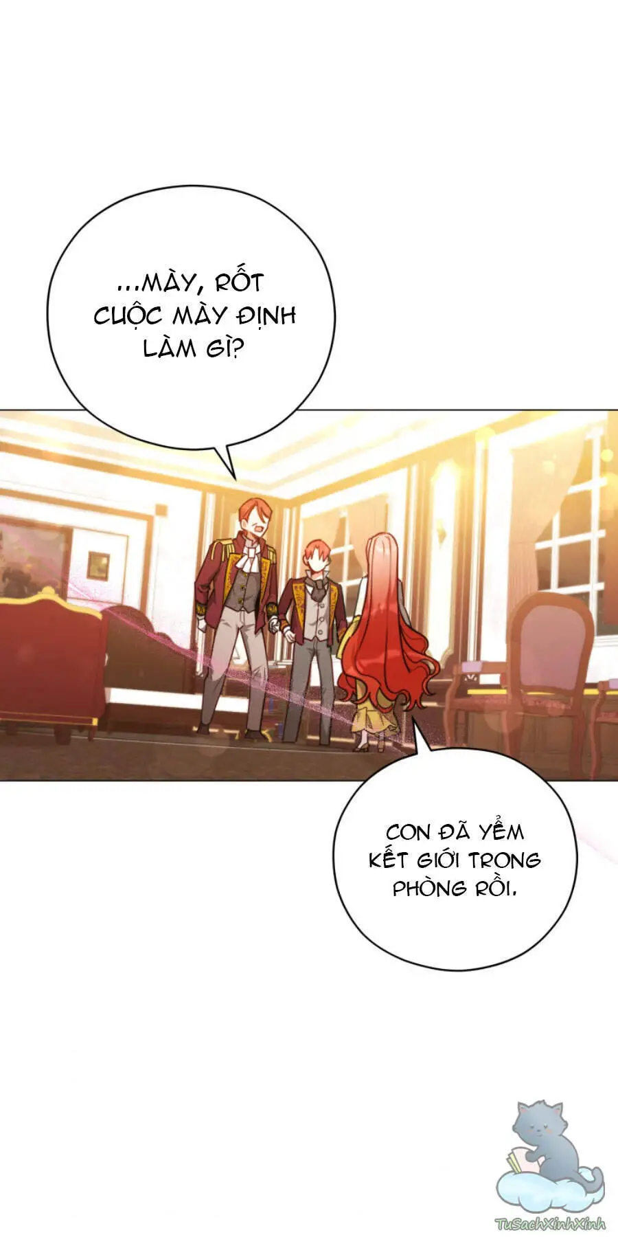 Quý Cô Khó Gần Nettruyen ZZZ Chương 42 Page 68