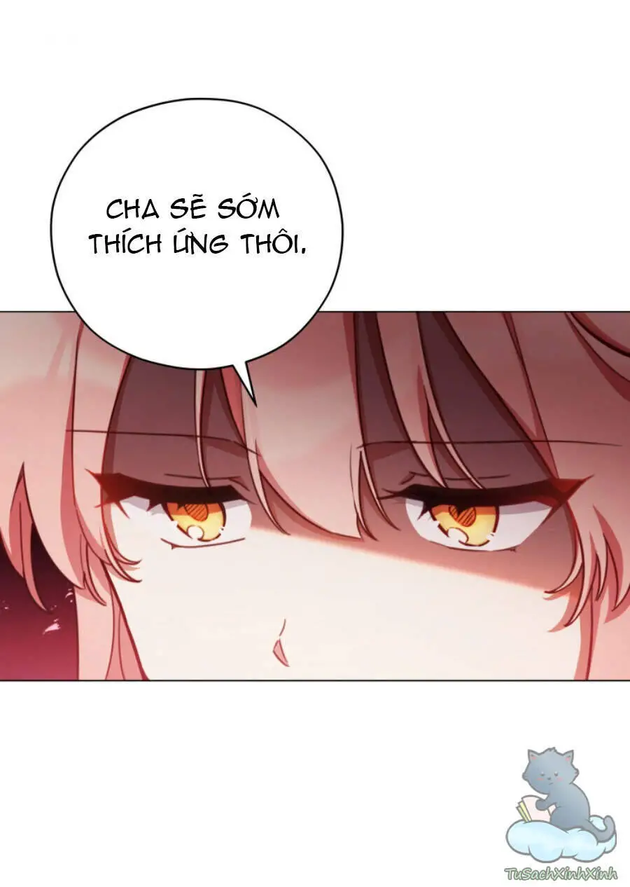Quý Cô Khó Gần Nettruyen ZZZ Chương 42 Page 70