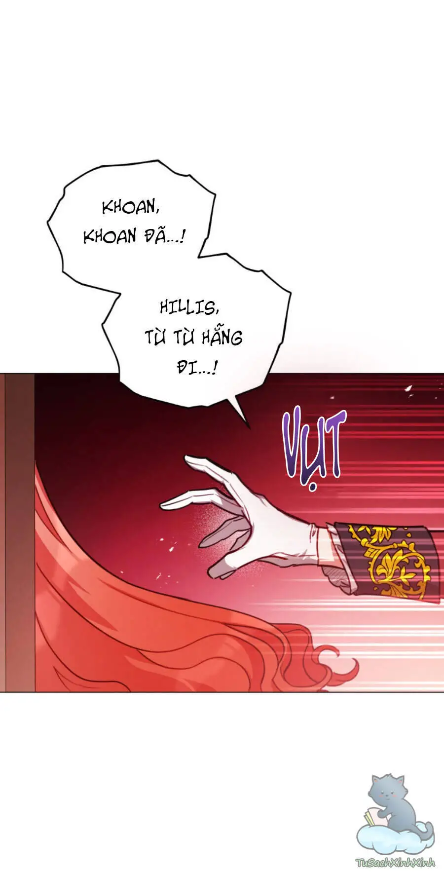 Quý Cô Khó Gần Nettruyen ZZZ Chương 42 Page 74