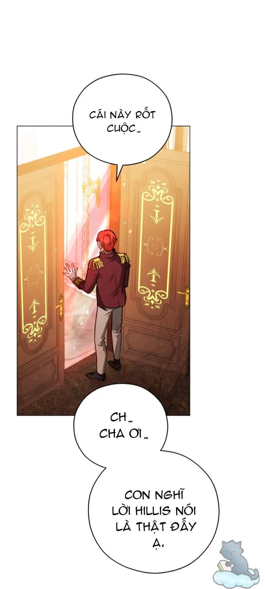 Quý Cô Khó Gần Nettruyen ZZZ Chương 42 Page 77