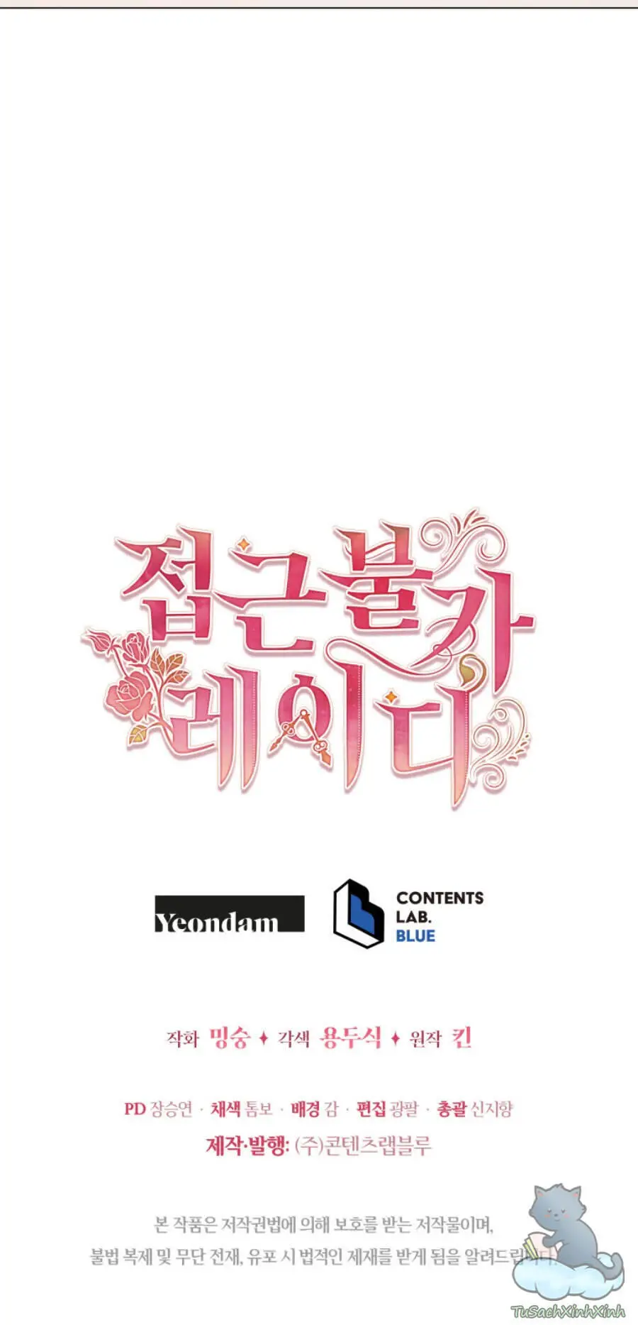 Quý Cô Khó Gần Nettruyen ZZZ Chương 42 Page 83