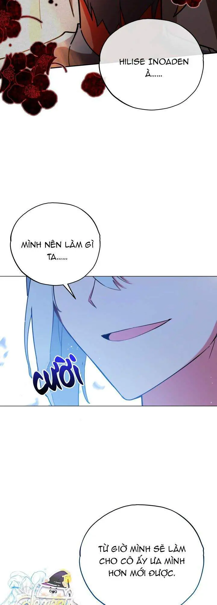 Quý Cô Khó Gần Nettruyen ZZZ Chương 20 Page 5