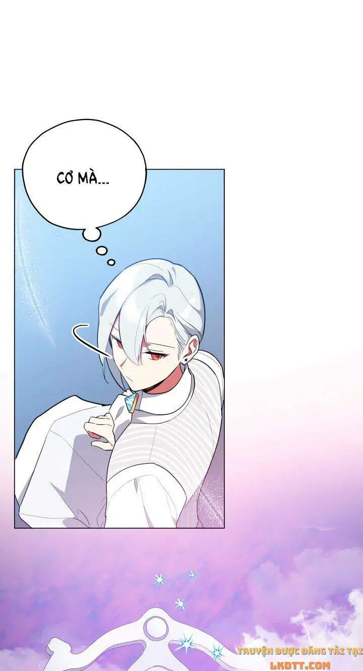 Quý Cô Khó Gần Nettruyen ZZZ Chương 20 Page 7