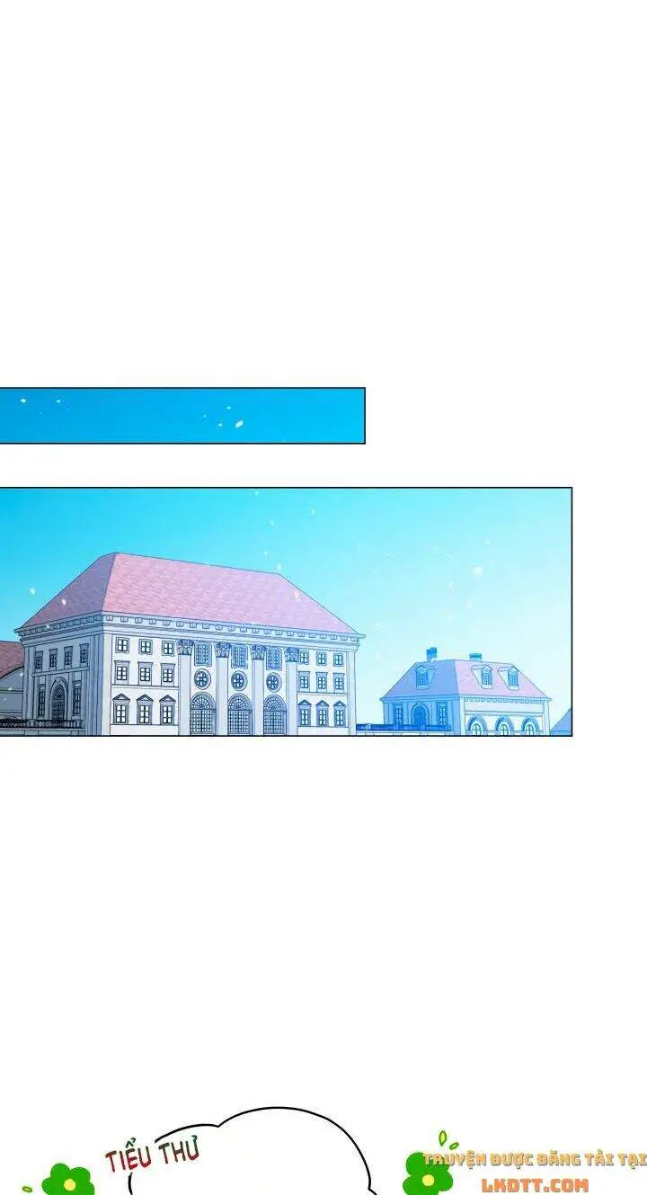 Quý Cô Khó Gần Nettruyen ZZZ Chương 20 Page 10