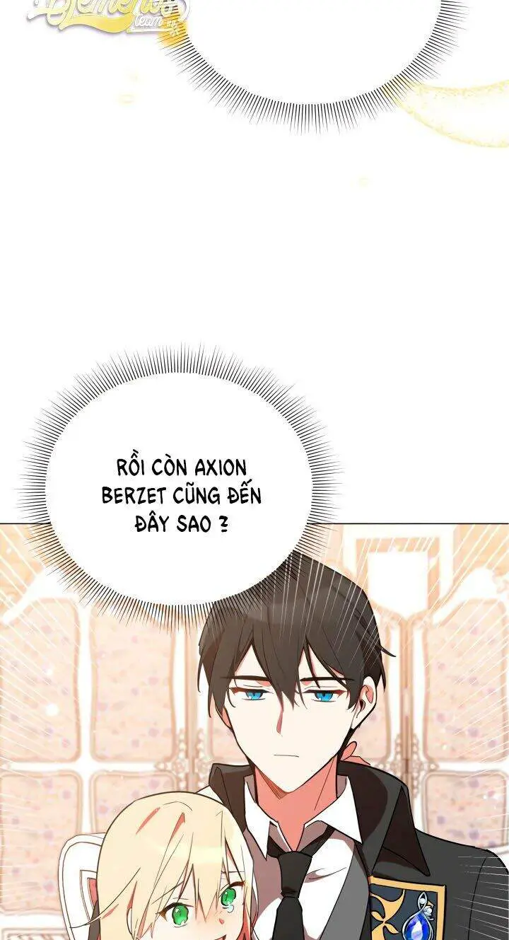 Quý Cô Khó Gần Nettruyen ZZZ Chương 20 Page 18