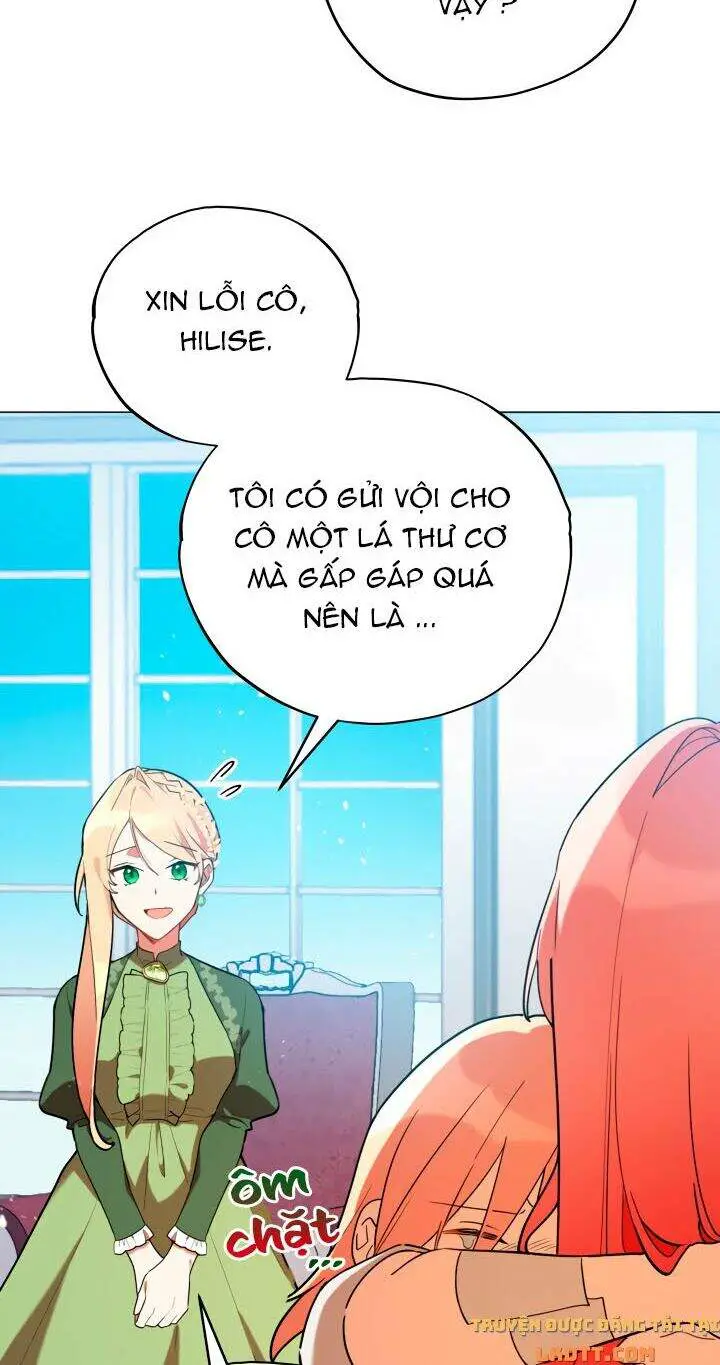 Quý Cô Khó Gần Nettruyen ZZZ Chương 20 Page 22