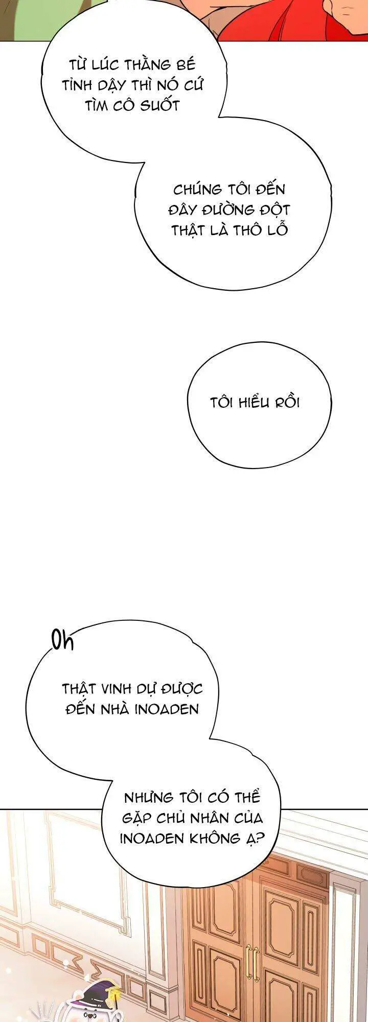 Quý Cô Khó Gần Nettruyen ZZZ Chương 20 Page 23