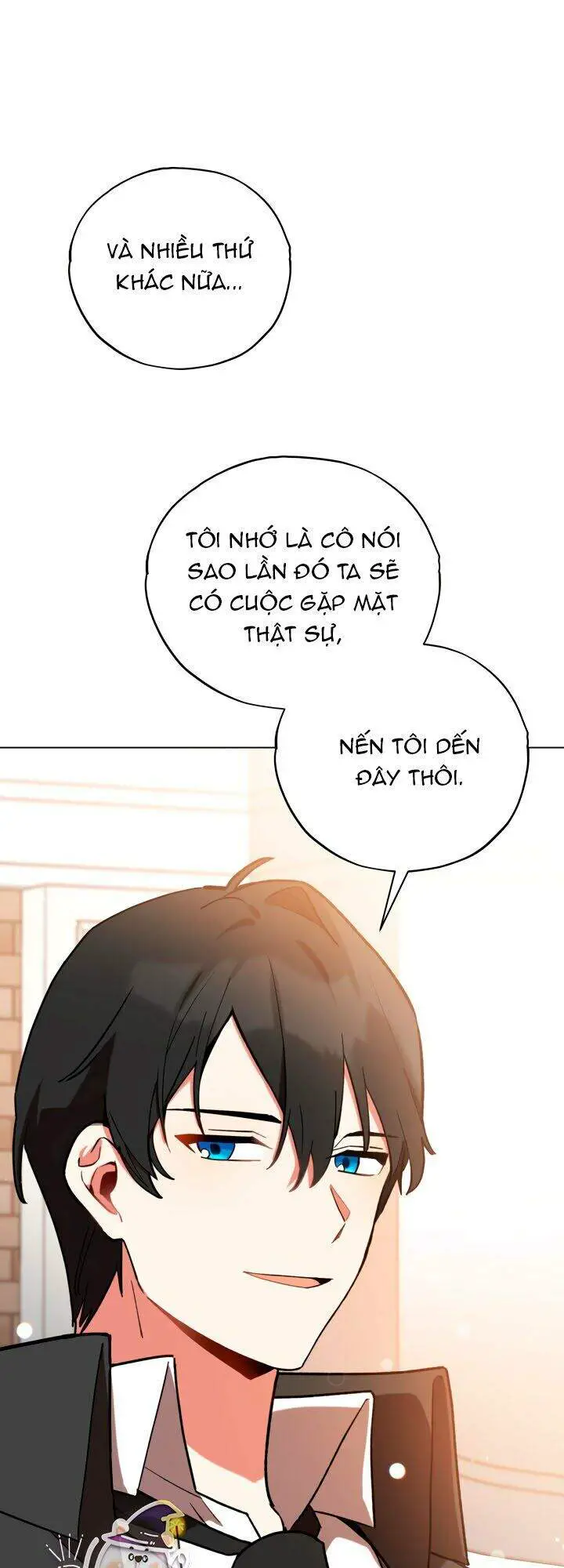 Quý Cô Khó Gần Nettruyen ZZZ Chương 20 Page 29
