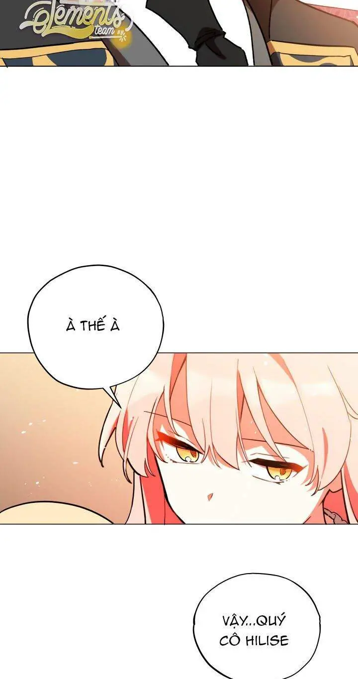 Quý Cô Khó Gần Nettruyen ZZZ Chương 20 Page 30