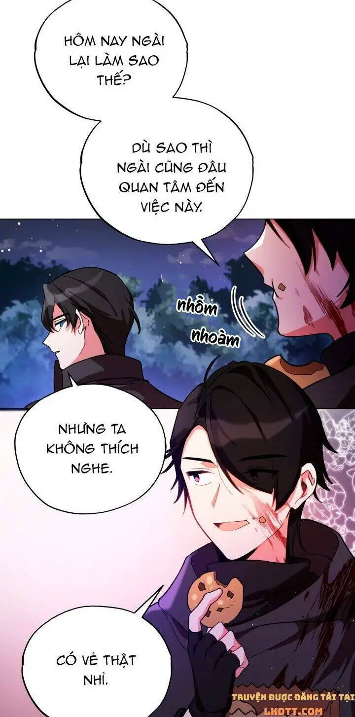 Quý Cô Khó Gần Nettruyen ZZZ Chương 14 Page 10
