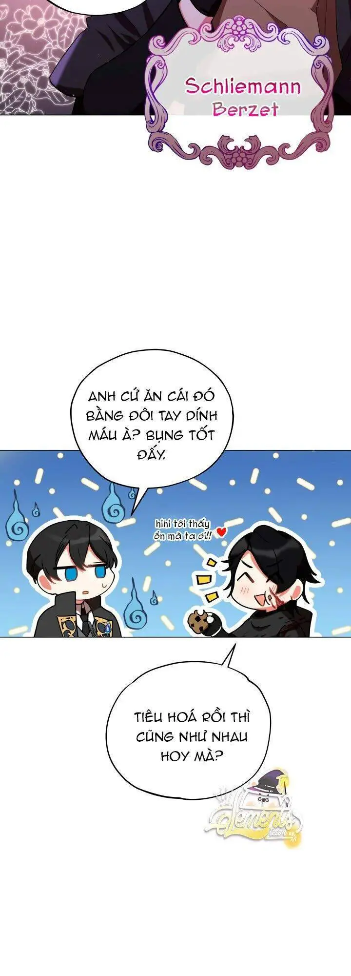 Quý Cô Khó Gần Nettruyen ZZZ Chương 14 Page 11