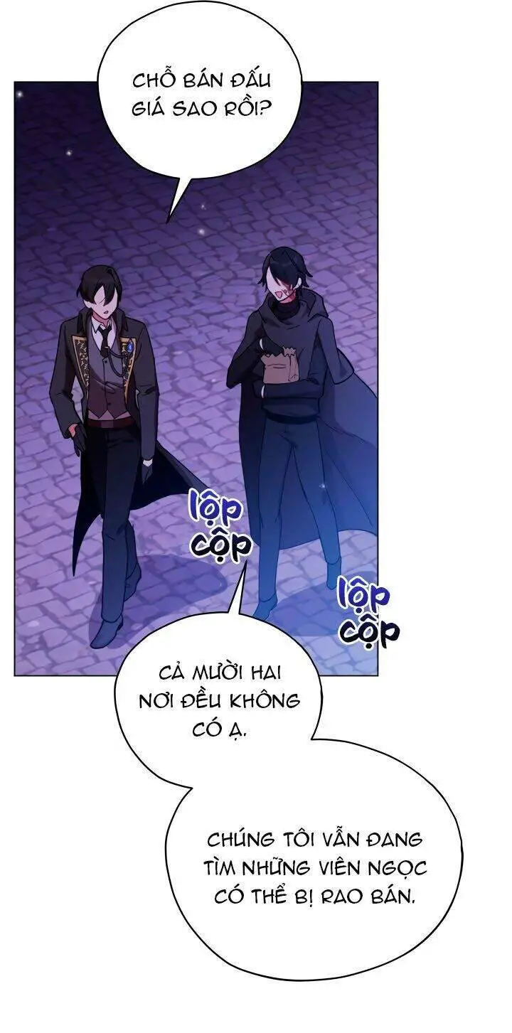Quý Cô Khó Gần Nettruyen ZZZ Chương 14 Page 12