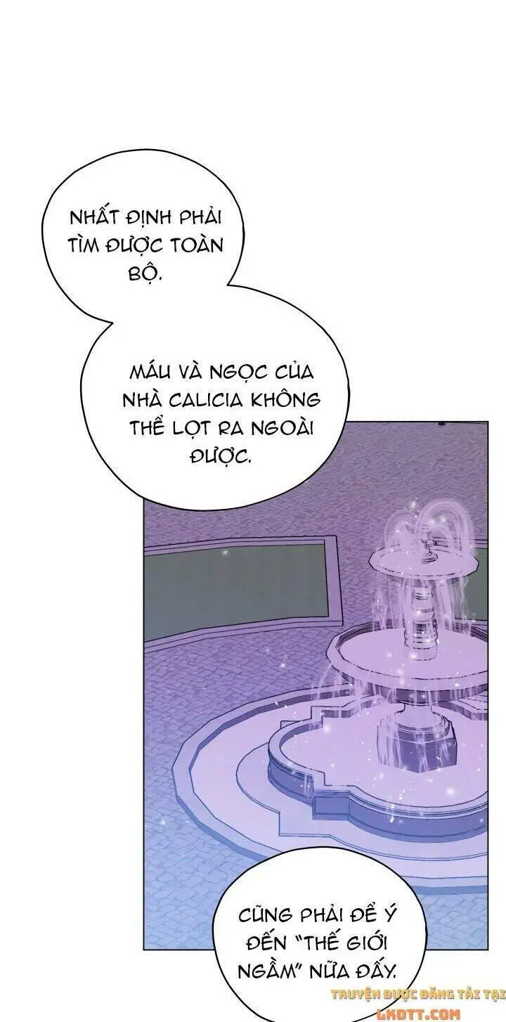 Quý Cô Khó Gần Nettruyen ZZZ Chương 14 Page 13