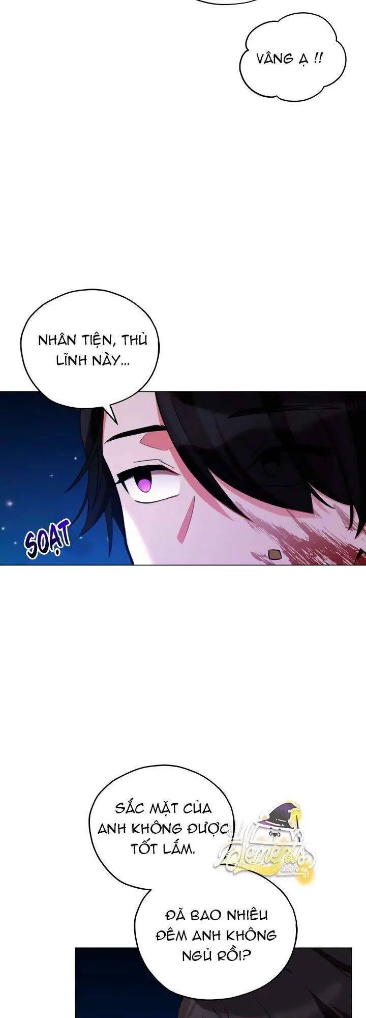 Quý Cô Khó Gần Nettruyen ZZZ Chương 14 Page 14