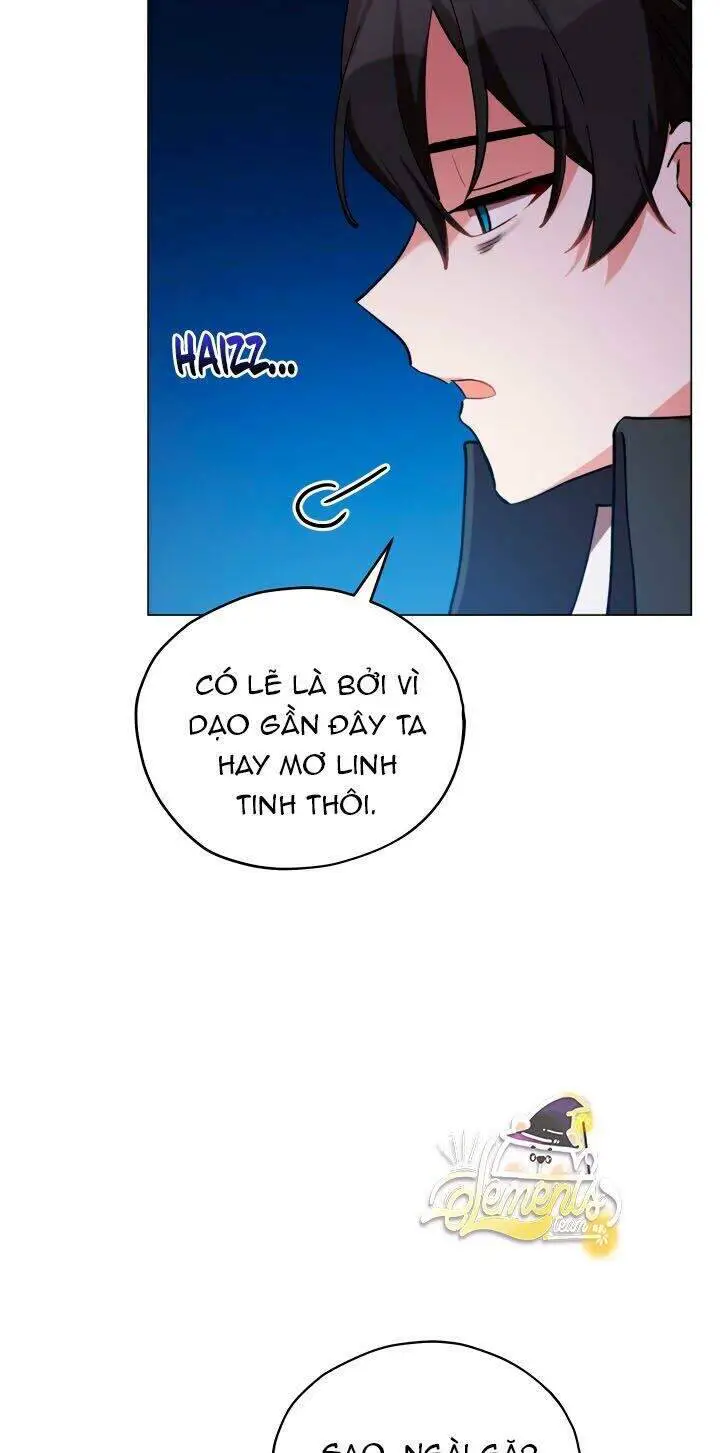 Quý Cô Khó Gần Nettruyen ZZZ Chương 14 Page 15