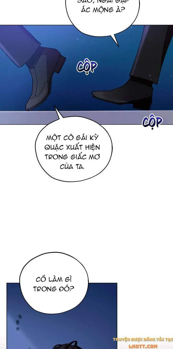 Quý Cô Khó Gần Nettruyen ZZZ Chương 14 Page 16