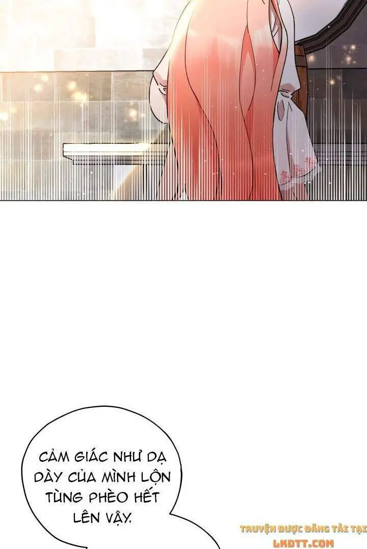 Quý Cô Khó Gần Nettruyen ZZZ Chương 14 Page 22