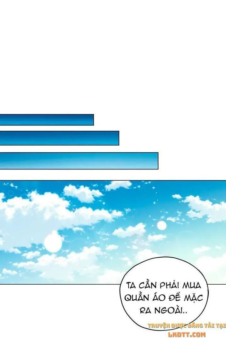 Quý Cô Khó Gần Nettruyen ZZZ Chương 14 Page 33