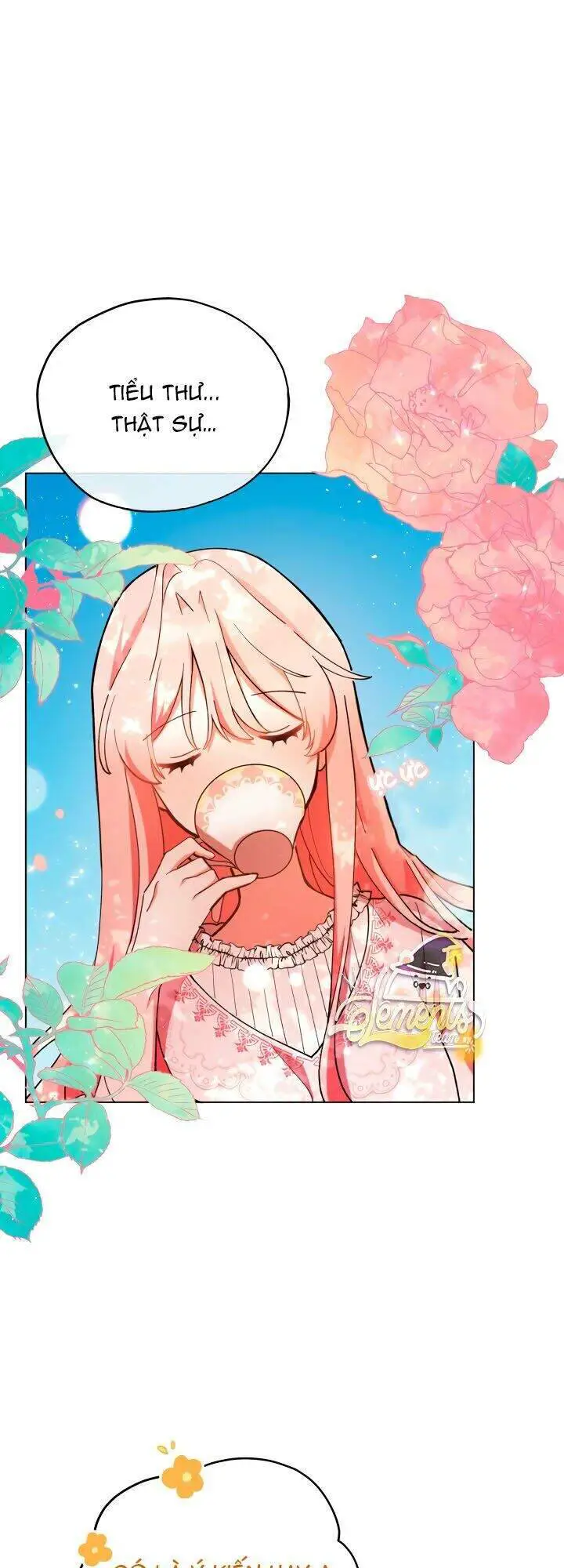 Quý Cô Khó Gần Nettruyen ZZZ Chương 14 Page 34