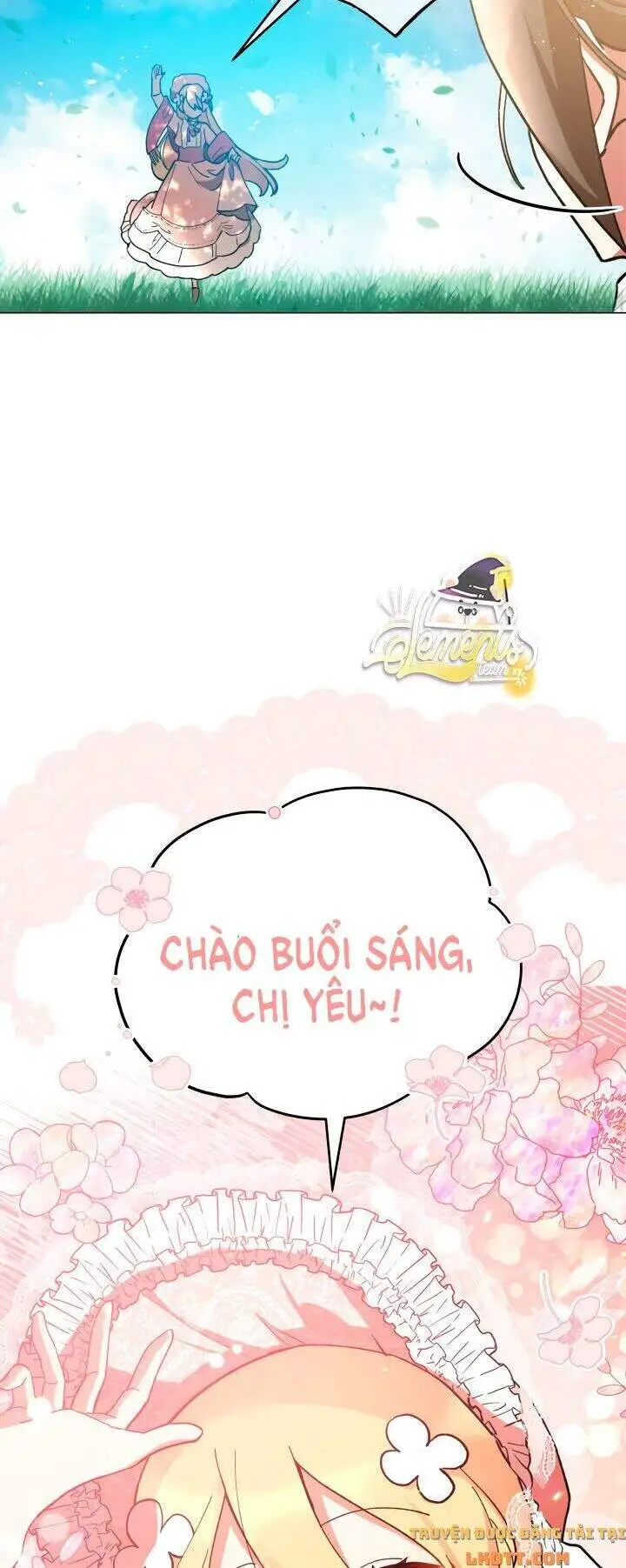 Quý Cô Khó Gần Nettruyen ZZZ Chương 14 Page 38